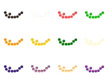 Toppings